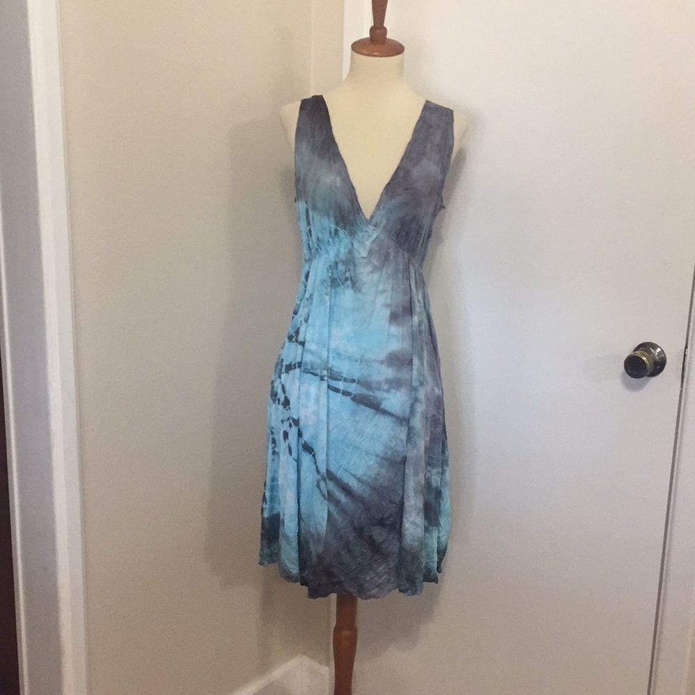 M/L NWOT‎ LOVE TANJANE Dress FF22